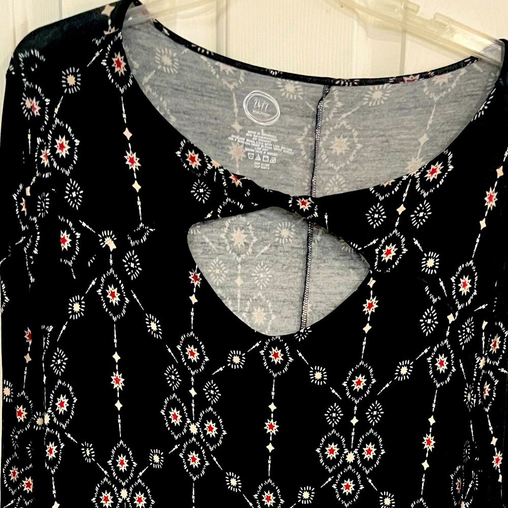 Maurice’s 24/7 dress